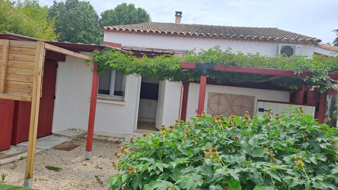 Studio Milhaud Exteriér fotografie