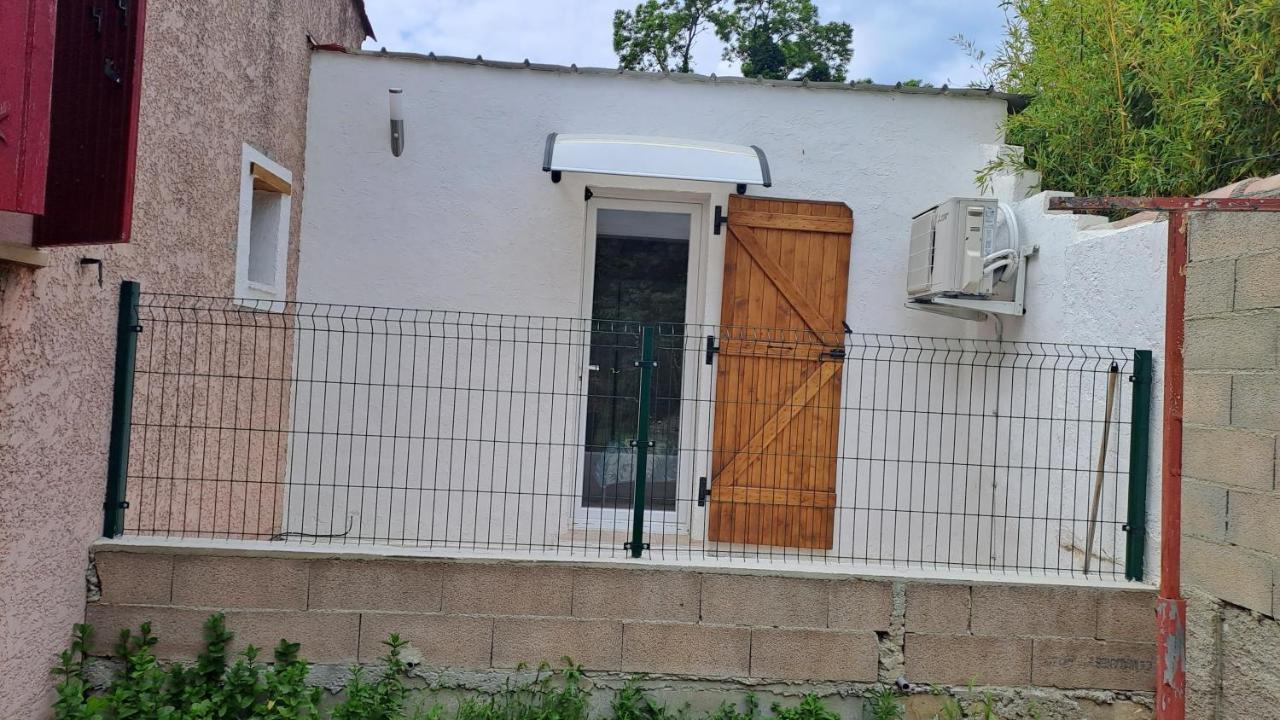 Studio Milhaud Exteriér fotografie