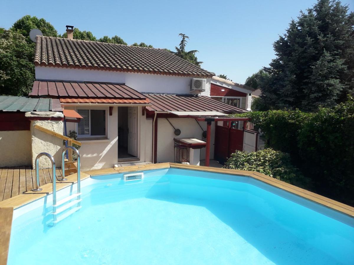 Studio Milhaud Exteriér fotografie
